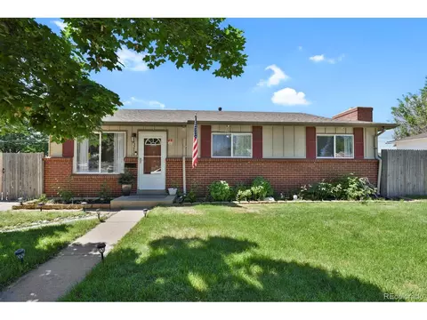 3260 W 95th Ave, Westminster, CO 80031