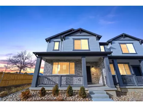 5099 S Robb St, Littleton, CO 80127