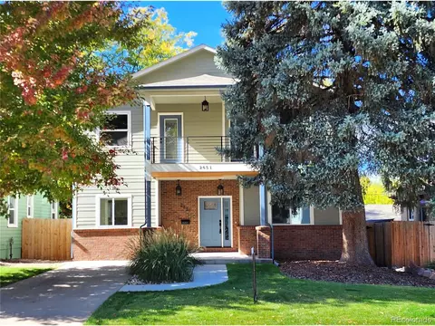 2651 S Williams St, Denver, CO 80210