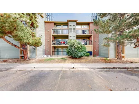 4899 S Dudley St #11A, Littleton, CO 80123