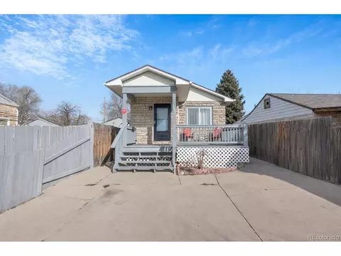 3181 W Dakota Ave, Denver, CO 80219