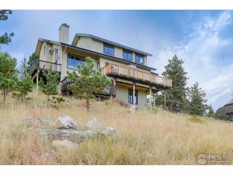 8364 Stoneridge Ter, Boulder, CO 80302 photo 24