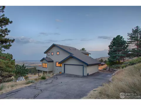 8364 Stoneridge Ter, Boulder, CO 80302 photo 1