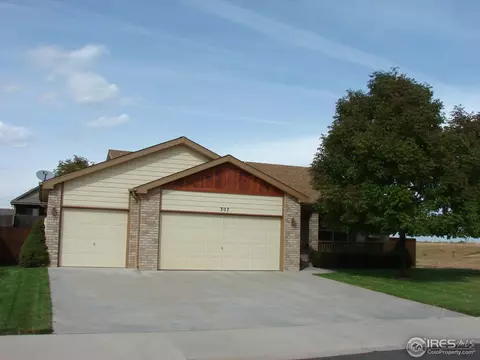 307 Jay Ave, Severance, CO 80546 photo 1