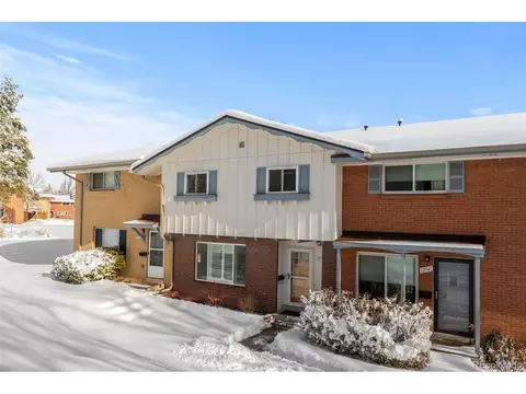 12543 W Alameda Dr, Lakewood, CO 80228