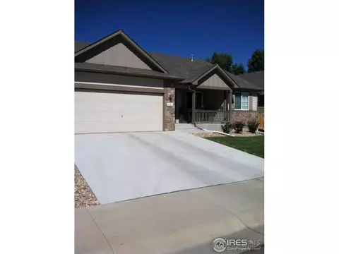 521 Dee Rd, Johnstown, CO 80534 photo 1