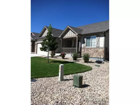 521 Dee Rd, Johnstown, CO 80534 photo 2