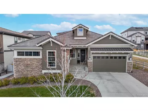 16360 Graham Peak Way, Broomfield, CO 80023