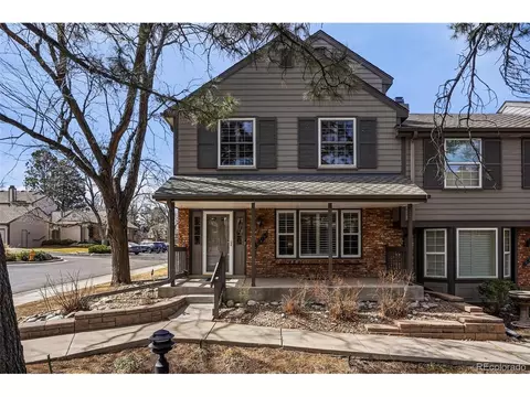 6803 E Briarwood Dr, Centennial, CO 80112