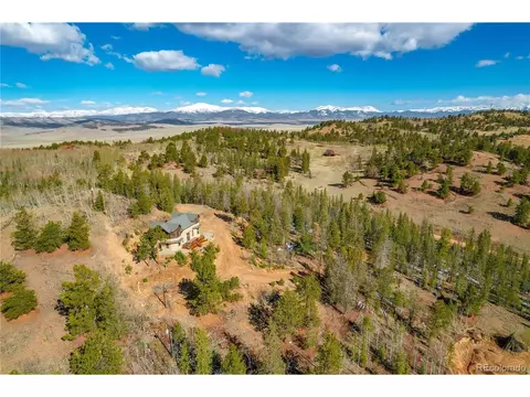 6745 Remington Rd, Jefferson, CO 80456