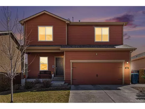 558 Solano Dr, Lochbuie, CO 80603