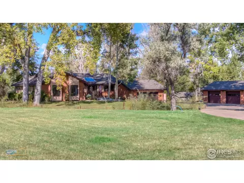 925 Lawn St, Boulder, CO 80303 photo 1