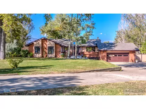 925 Lawn St, Boulder, CO 80303 photo 2