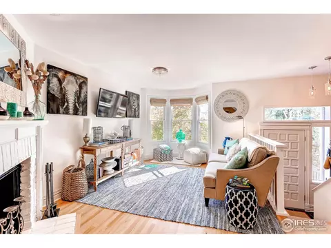 437 Pearl St, Boulder, CO 80302 photo 4