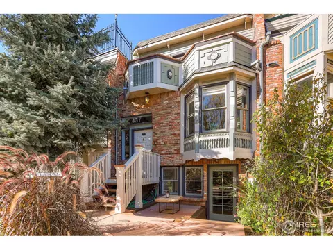 437 Pearl St, Boulder, CO 80302 photo 21