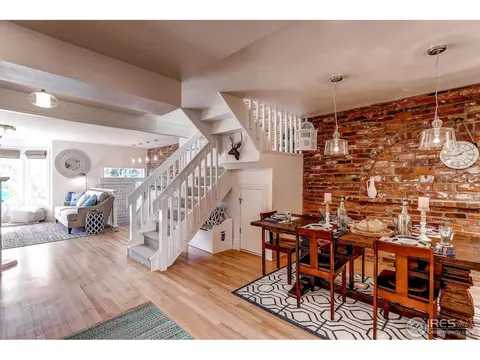 437 Pearl St, Boulder, CO 80302 photo 1