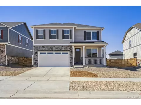 27574 E Byers Ave, Aurora, CO 80018