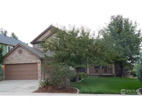 100 Rock Bridge Ct, Windsor, CO 80550 photo 1