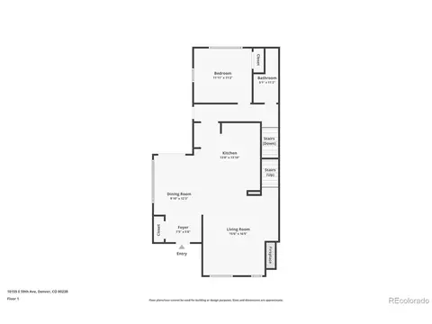 10155 E 59th Ave, Denver, CO 80238 photo 36