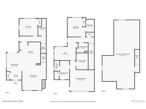 10155 E 59th Ave, Denver, CO 80238 photo 39