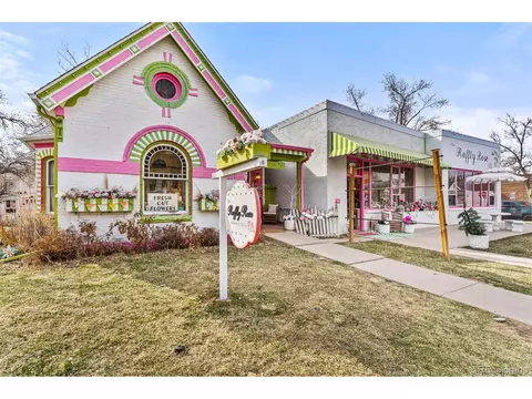 810 E Mexico Ave, Denver, CO 80210 photo 36
