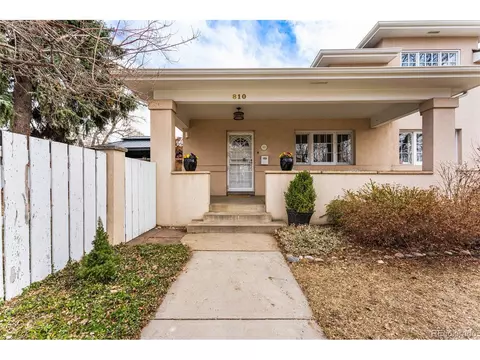 810 E Mexico Ave, Denver, CO 80210 photo 3