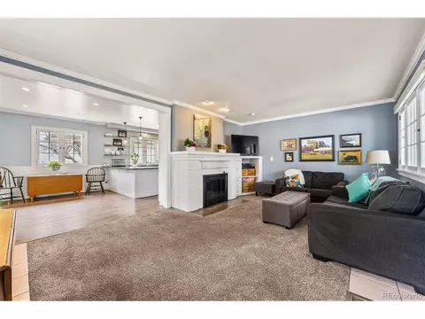 810 E Mexico Ave, Denver, CO 80210 photo 7