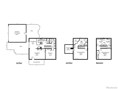810 E Mexico Ave, Denver, CO 80210 photo 25