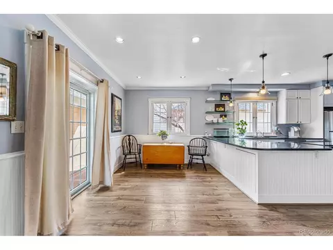 810 E Mexico Ave, Denver, CO 80210 photo 9