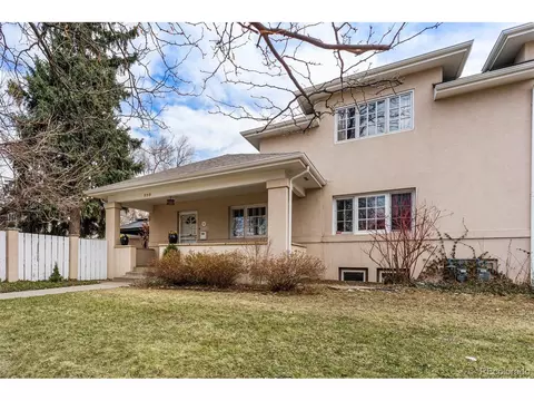 810 E Mexico Ave, Denver, CO 80210 photo 2