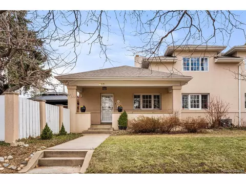 810 E Mexico Ave, Denver, CO 80210 photo 4