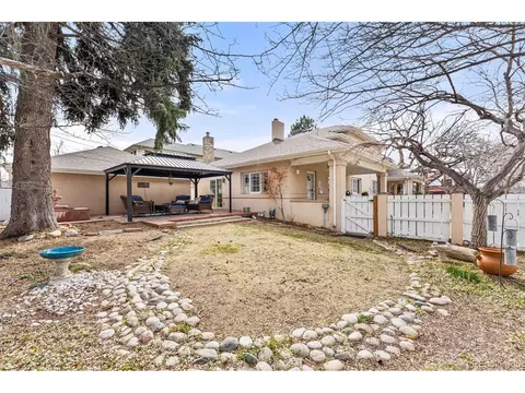 810 E Mexico Ave, Denver, CO 80210 photo 30
