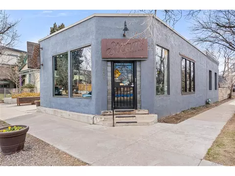 810 E Mexico Ave, Denver, CO 80210 photo 35
