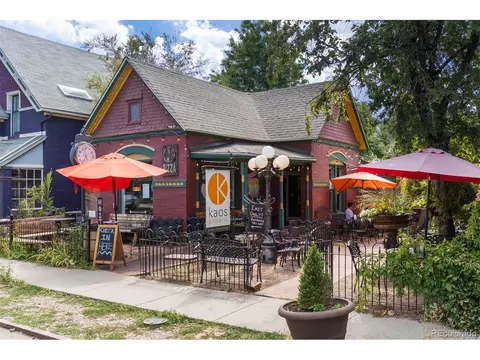 810 E Mexico Ave, Denver, CO 80210 photo 37