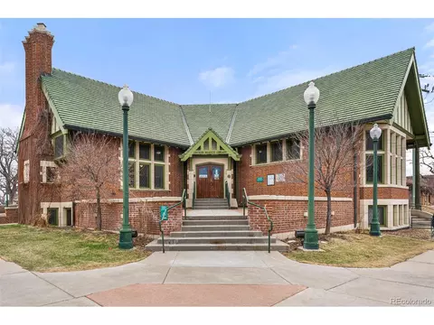 810 E Mexico Ave, Denver, CO 80210 photo 34