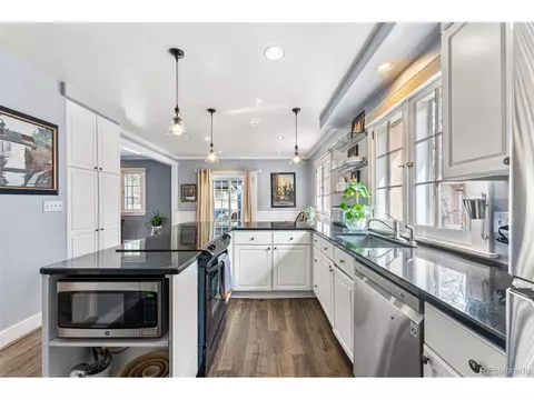 810 E Mexico Ave, Denver, CO 80210 photo 1
