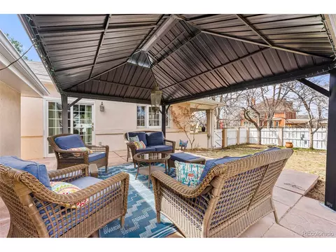 810 E Mexico Ave, Denver, CO 80210 photo 27