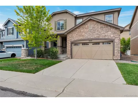 3539 E 140th Pl, Thornton, CO 80602