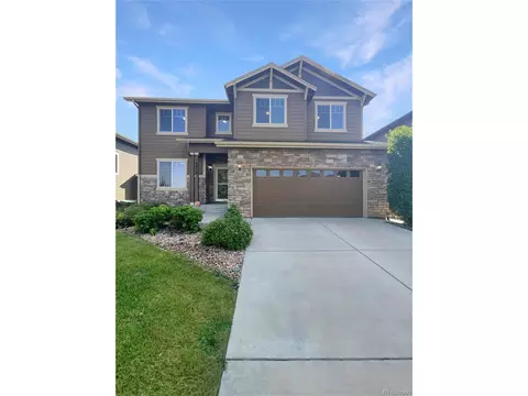 6810 S Fultondale Ct, Aurora, CO 80016