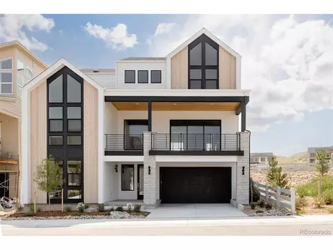 11468 Alla Breve Cir, Lone Tree, CO 80134