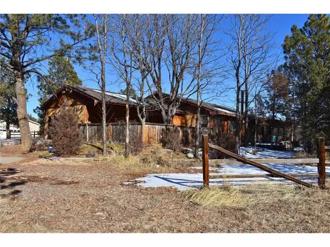 7082 S Buckley Rd, Foxfield, CO 80016