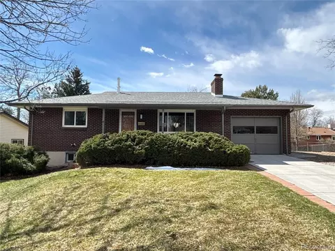 12358 W Mexico Pl, Lakewood, CO 80228