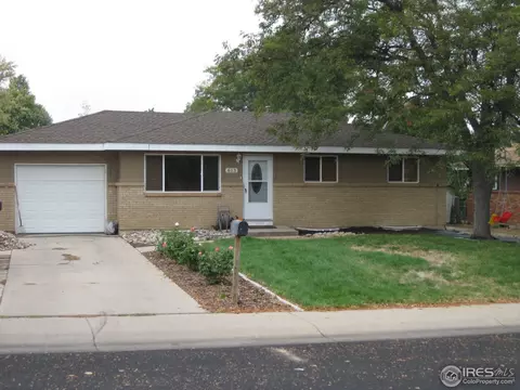 613 37th Ave, Greeley, CO 80634 photo 1