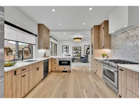 2800 S University Blvd #170, Denver, CO 80210