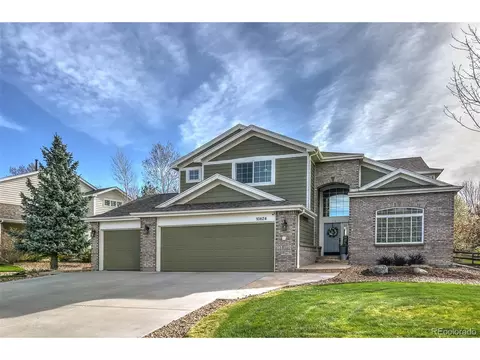 10824 Quail Ridge Dr, Parker, CO 80138