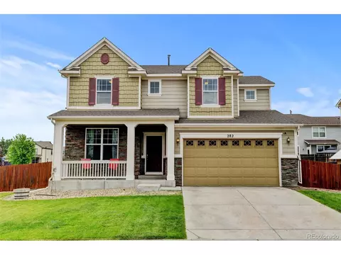 282 Vialpando St, Brighton, CO 80601