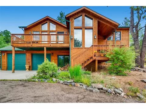 109 Royal Ridge Dr, Bailey, CO 80421 photo 1