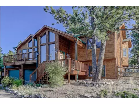 109 Royal Ridge Dr, Bailey, CO 80421 photo 39