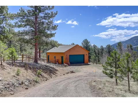 109 Royal Ridge Dr, Bailey, CO 80421 photo 32