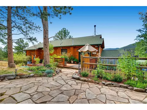 109 Royal Ridge Dr, Bailey, CO 80421 photo 7